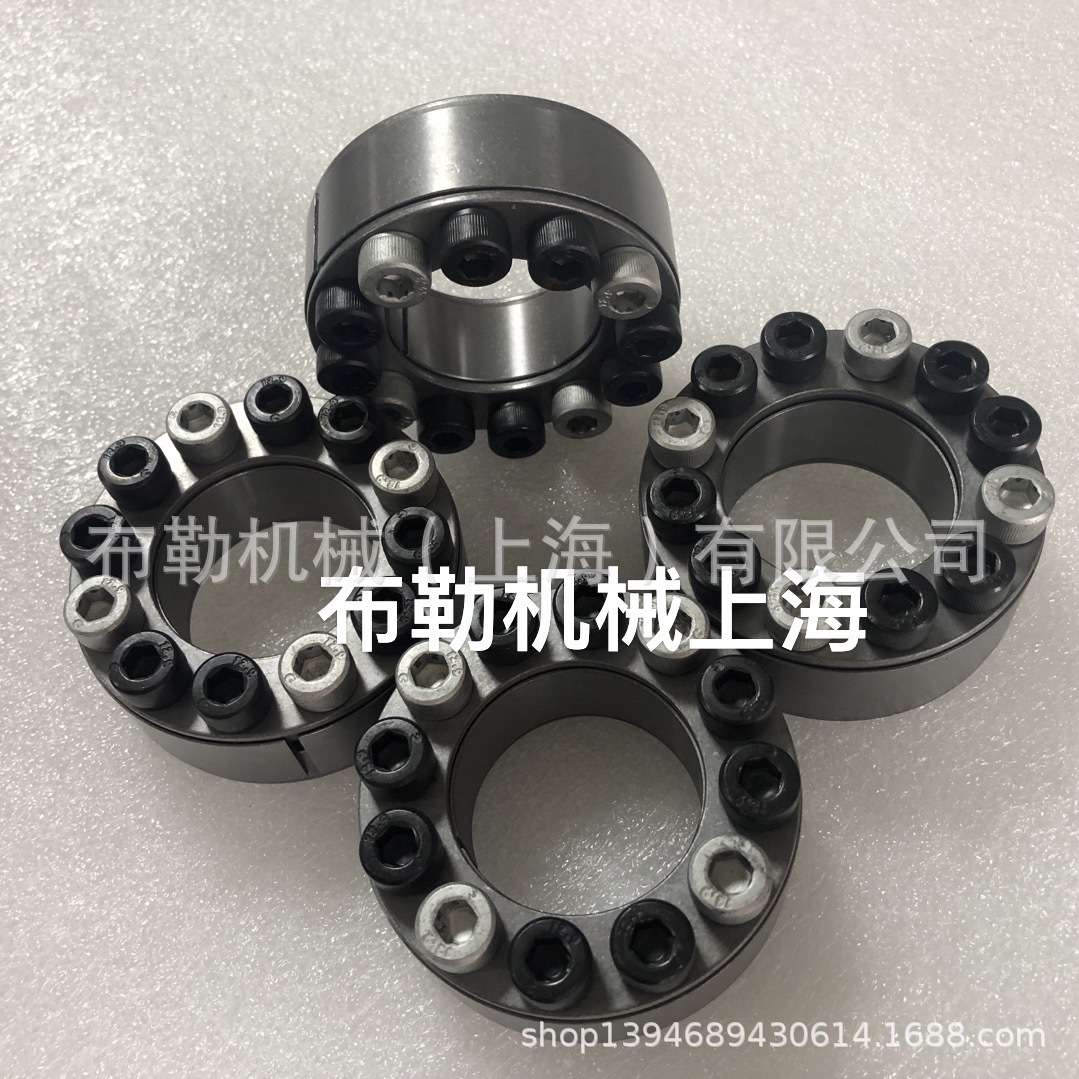 杉幸免键轴衬SSA-160X178/SSA-170X191胀紧套SSA-180X201动力锁
