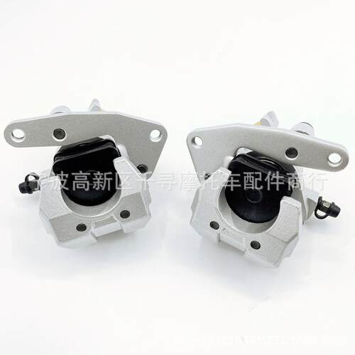 制动卡钳 左右适700CC HS700 ATV 44200-107-0000 44300-107-0000