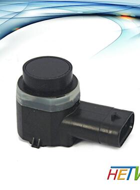 适用于雷诺科雷傲汽车倒车雷达电眼探头泊车传感器 28438-JZ00B
