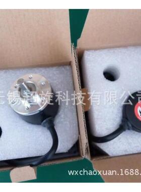 编码器CSP38/6-2500BZ-05LG2