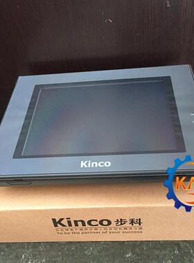 Kinco步科MT4522T人机界面10.1寸工业触摸屏 现货供应