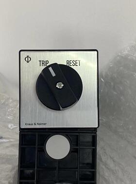 奥地利Kraus&Naimer 开关/选择开关/限位开关 CHR10L A723/D1