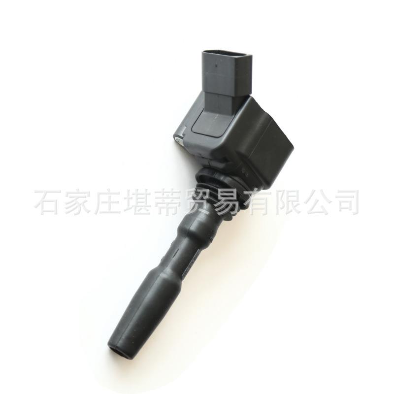 跨境适用奥迪A1A3L A4LQ2L Q31.4T点火线圈04C905110D 04C905110H