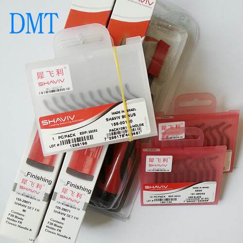 销售供应犀飞利去毛刺工具 手用去毛刺工具芒果二代C42套装现货