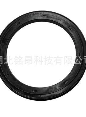 东风EQ2102后桥轮毂内油封原厂31C-04080-B六驱物资运输汽车配件