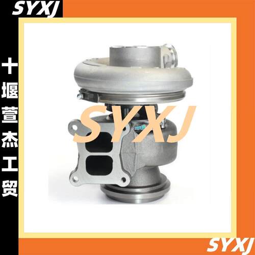 适用于康明斯6CT发动机H2D涡轮增压器 3538623 3538624 3802886