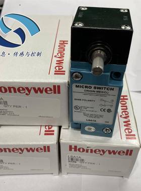 LSA1A Honeywell限位开关HDLS系列 旋转式 防水行程开关 电厂交通