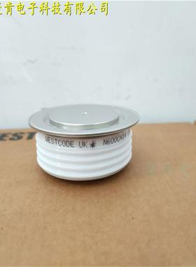 WESTCODE UK N2500VC160西码平板可控硅 晶闸管
