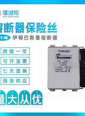 【熔断器保险丝】170M4928 170M4929 170M4930 170M5922 170M5923