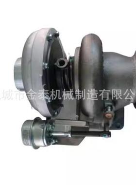 822410-0017 约翰迪尔GT25涡轮增压器总成