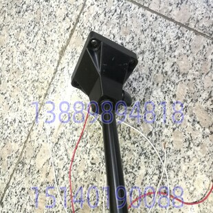 沈阳机床配件 CA6140A CA6150 机床灯 工作灯 照明灯 JC11-A LED