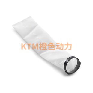 KTM 300EXC全车改装 燃油过滤后刹车片 散热套件 手部保护 枢轴钉