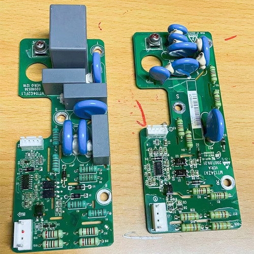 MT134ZA1汇川变频器MD380 320系列滤波吸收防雷板