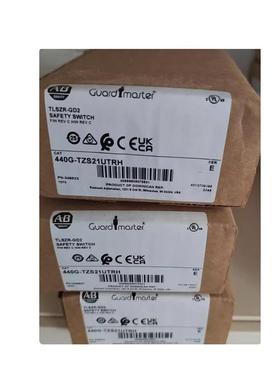 AB罗克韦尔安全开关 非接触式开关440G-TZS21UTRH