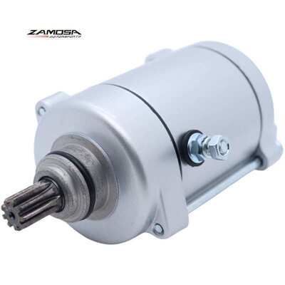 11齿风冷 适用于Zongshen Lifan Loncin CG200 CG250 马达起动机