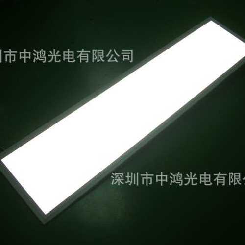 超薄侧发光LED面板灯平板灯1200*150亚克力导光板30W嵌入式安装