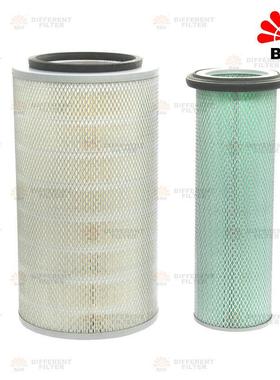 AF-8638-S空气滤芯AF25270,AF25271