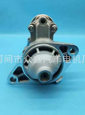 起动机28100-37021 28100-0T110 28100-37020 428000-4051 1ZR