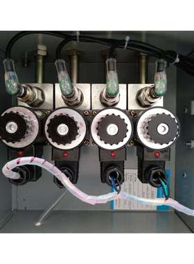 RBGL-2AC 电磁给油器RBGL-3AC