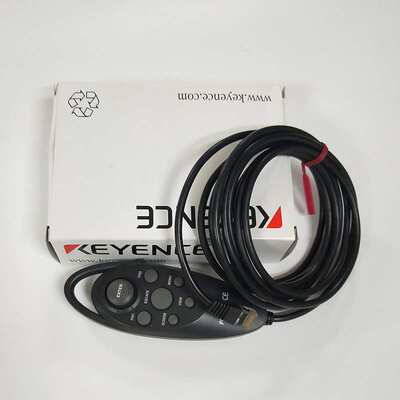 KEYENCE/基恩士OP-84231视觉系统传感器手柄现货出售