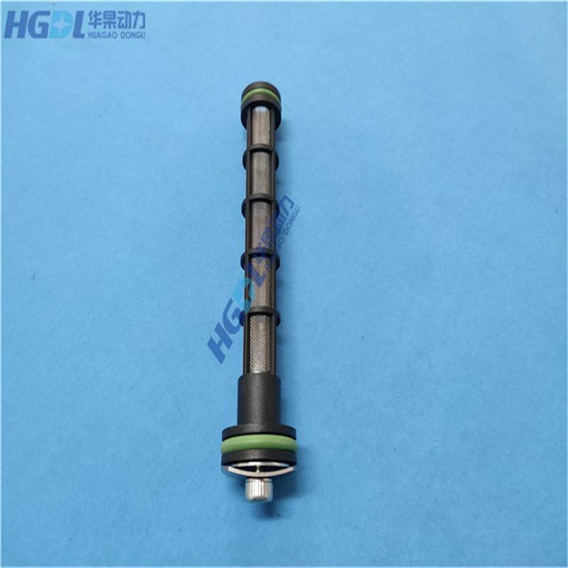 机油滤清器01542705适用于HATZ赫驰1B20/1B30/TCY-786/TCY-787