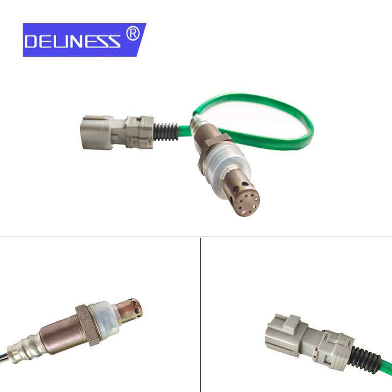 汽车氧传感器 适用于丰田凯美瑞汽车89467-33210 89467-02150