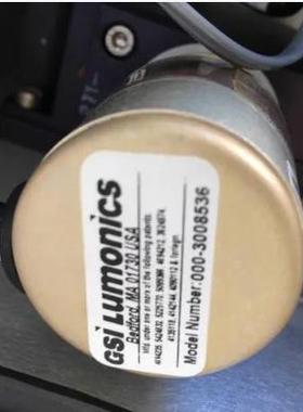 GSI LUMONICS 000-3008036 SYNRAD J48-1S GSI Lumonics振镜马达