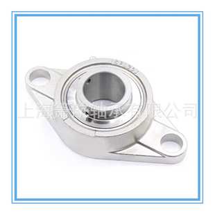 不锈钢菱形带座轴承SFL204 SFL205 SFL206 SFL207 SFL208 SFL209