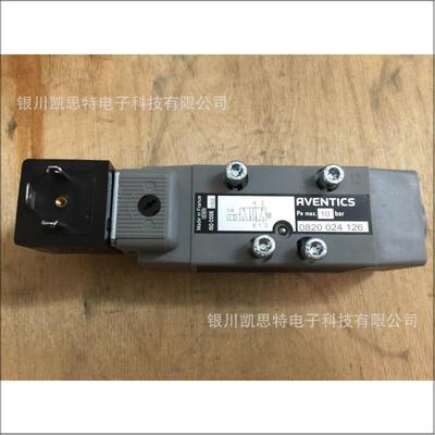 安沃驰Aventics 气动 0820024126 现货供应