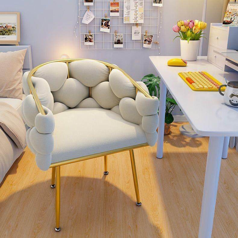 花瓣椅泡泡椅简约舒适凳梳妆化妆椅轻奢高端美甲椅家用靠背休闲椅,电子元器件市场,其它元器件,淘宝优惠券,粉丝福利购,淘宝优惠卷