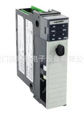 1756-L55M23 1756-L55M24 控制器模块ControlLogix 罗克韦尔AB