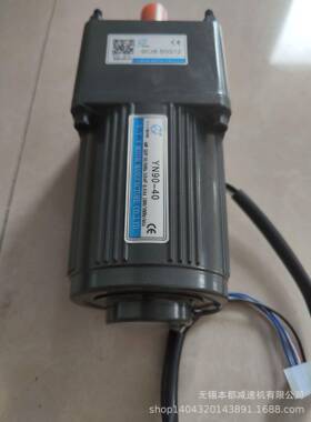 太原V.T.V电机 YN90-90CF+90JB100G15调速电机