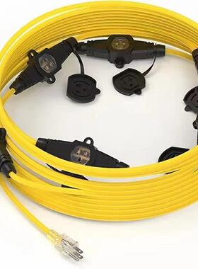 厂家直销美规游艇插头XN1450P-A/TT30R-A发电机XL5-30R-A电源线