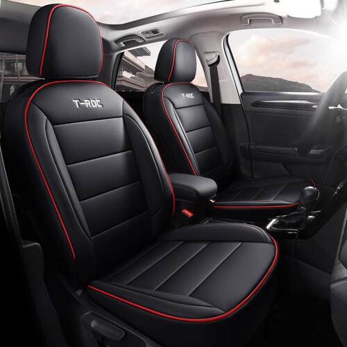 TROC探歌四季全包专用汽车坐垫18 19 23年款200TSI 230TSI 280TSI