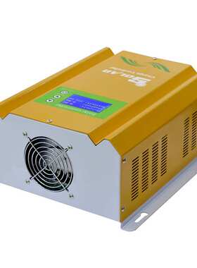 96V192V216V240V360V384V100A离网太阳能PWM控制器