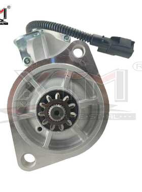 J08E/S05C/24V 11T 5.0KW CW/28100-E0080/0365-502-0017S新款