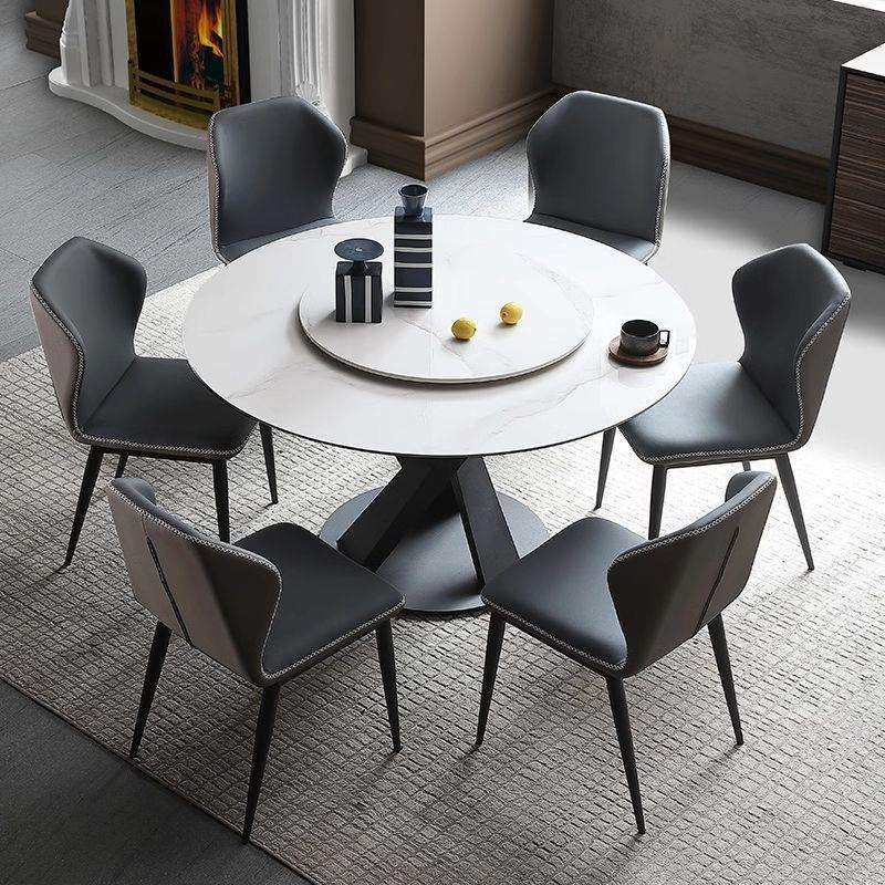 岩板圆形餐桌椅转盘意式旋转小户型现代简约轻奢组合家用圆餐桌,玩具/童车/益智/积木/模型,毛绒/玩偶/公仔/布艺类玩具,淘宝优惠券,粉丝福利购,淘宝优惠卷