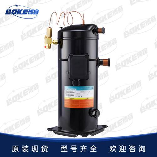 冷冻冷藏压缩机YF20E2G-Q102，YF29E2G-Q100 英华特压缩机