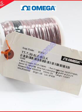 TT-K-40-SLE,TT-N-30-500,TT-KI-20-SLE-1000热电偶感测温线欧米