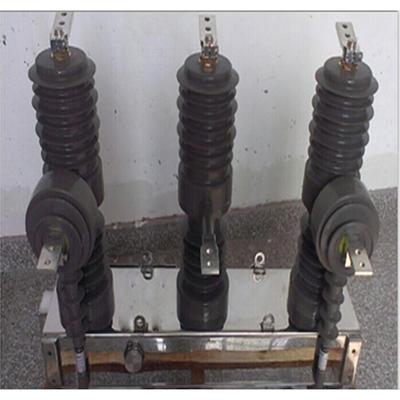 浙江宝光 户外高压分界开关真空断路器ZW32-12F/630-20KA 25KA