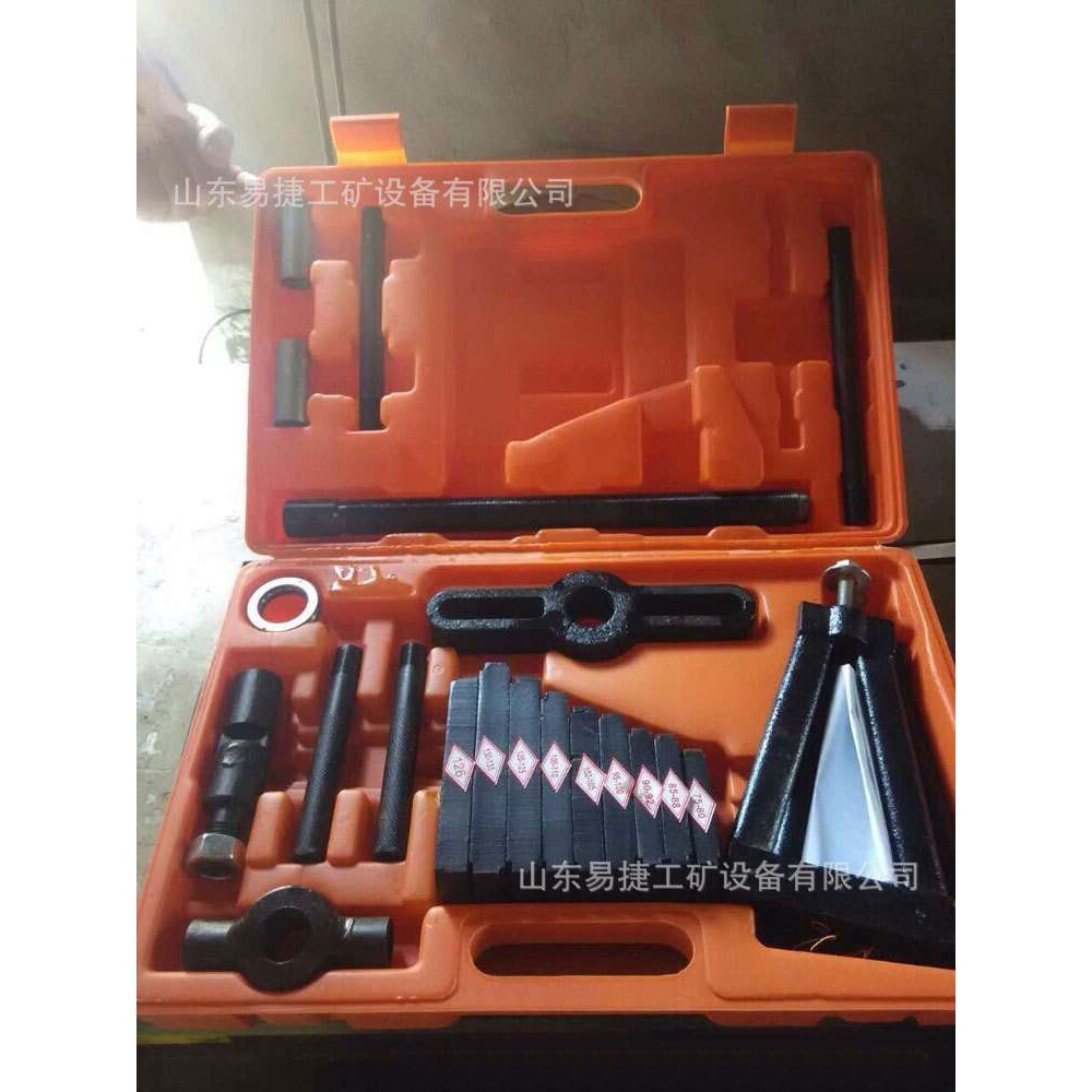 汽车组合拆装工具 手动缸套拉压器 农用车综合拉缸器