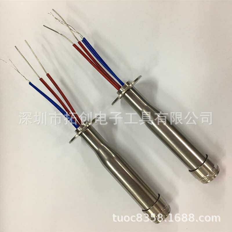 直销WSP150电烙铁发热芯适配威乐200W电焊台工业级耐高温焊接元件