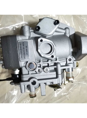 专业叉车柴油泵厂家直销 4JG2 4C2 4C3 4D27G31 S6S C240 S4S 1DZ