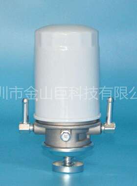 金山巨燃油滤清器总成1C011-43013适用于工程机械