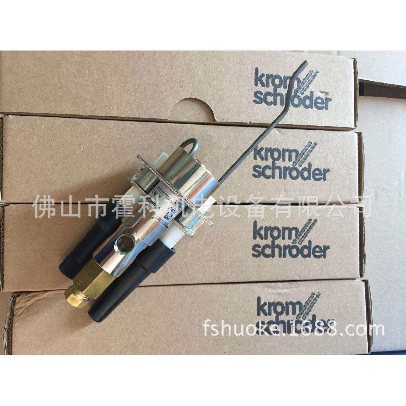 KROM点火烧嘴ZAI K，ZAIK