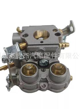 适用于HUS-QVARNA款 253 553 253R RB RJ 553RX RBX 割灌机化 油