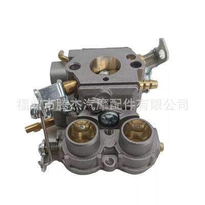 适用于HUS-QVARNA款 253 553 253R RB RJ 553RX RBX 割灌机化 油