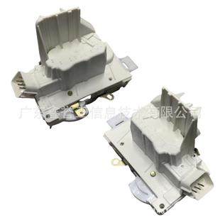 前门锁 2007款 左右 F219A64AN适用于福特老蒙迪欧2001 LE1S71