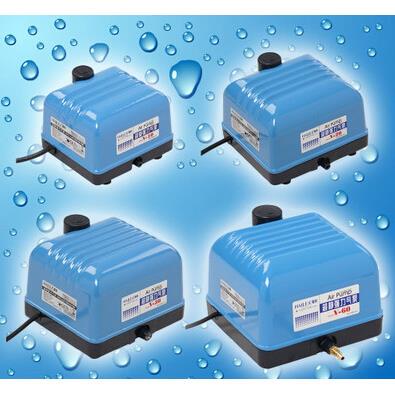 海利气泵鱼缸氧泵增氧泵V10 V20 V30 V60 ACO9720 ACO9730