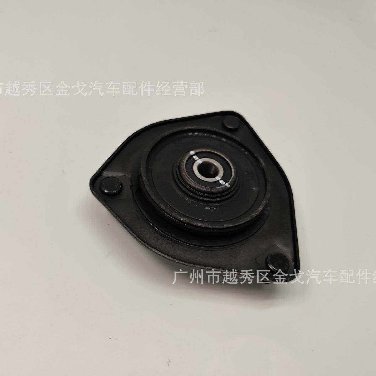 546102D100适用于现代伊兰特前减震器顶胶